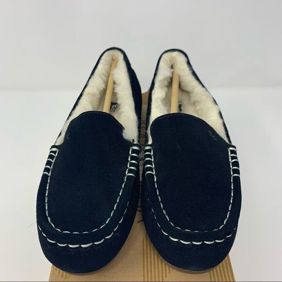 Koolaburra Lezly Slippers - Picture 3 of 8